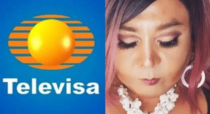 Tras 32 años en Televisa, querido actor confirma salida de telenovela y se vuelve mujer