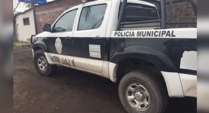 Pistoleros aniquilan a balazos a un joven que transitaba por calles de Armería, Colima