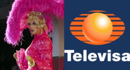 Tras salir del clóset y 40 años en Televisa, 'corren' a famoso villano y su reemplazo llega a 'Hoy'