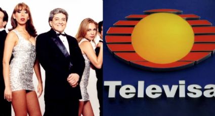 Tras 23 años en TV Azteca y romance con su jefe, actriz pierde 9 kilos y debuta en Televisa