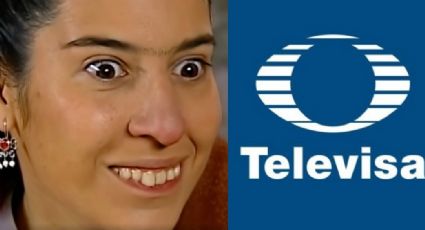 Se desfiguró: Tras 7 años desaparecida, villana de novelas deja TV Azteca y regresa a Televisa
