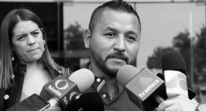 Hallan muerto a 'El Mijis' en Tamaulipas; el exdiputado estuvo 30 días desaparecido