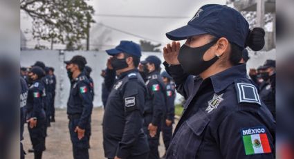 Buscan reducir el déficit de policías en Navojoa; reclutarán a nuevos oficiales