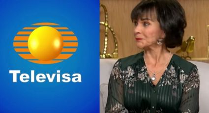 Chapoy hunde a Televisa: Tras dejar TV Azteca, conductora vuelve a México y llega a 'Ventaneando'