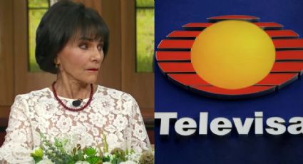 Adiós Chapoy: Tras estar en la cárcel y cirugías, actriz de TV Azteca 'sale del clóset' en Televisa