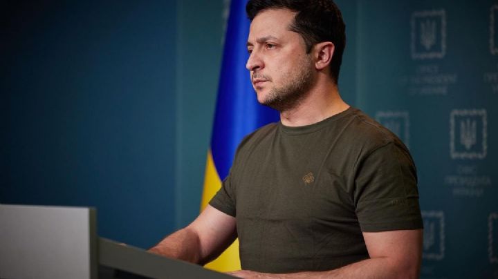 Gobierno de Ucrania promete liberar a soldados rusos capturados; este es el requisito