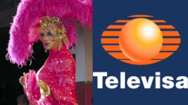 Tras salir del clóset y 40 años en Televisa, 'corren' a famoso villano y su reemplazo llega a 'Hoy'