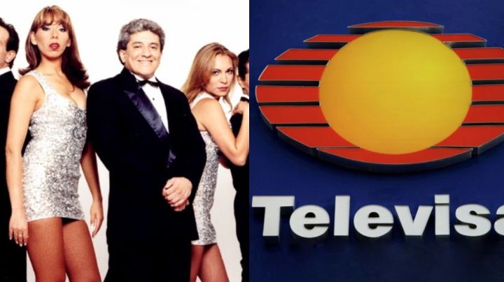 Tras 23 años en TV Azteca y romance con su jefe, actriz pierde 9 kilos y debuta en Televisa
