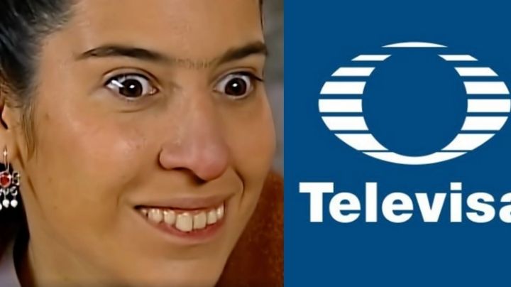 Se desfiguró: Tras 7 años desaparecida, villana de novelas deja TV Azteca y regresa a Televisa