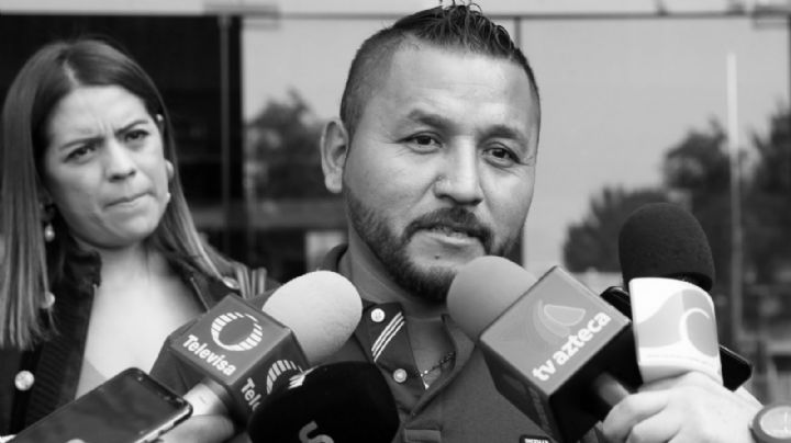 Hallan muerto a 'El Mijis' en Tamaulipas; el exdiputado estuvo 30 días desaparecido