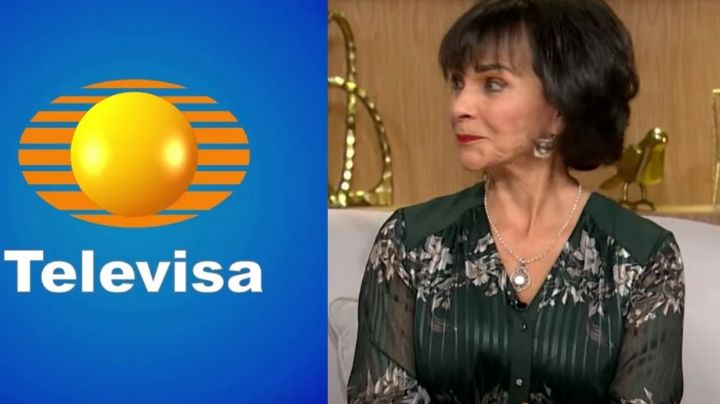 Chapoy hunde a Televisa: Tras dejar TV Azteca, conductora vuelve a México y llega a 'Ventaneando'
