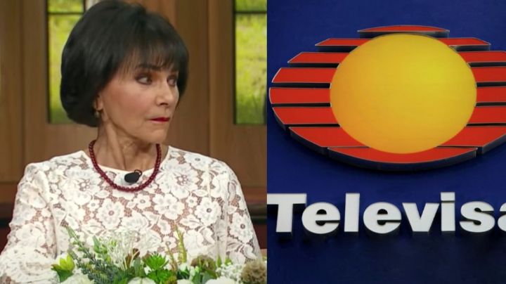 Adiós Chapoy: Tras estar en la cárcel y cirugías, actriz de TV Azteca 'sale del clóset' en Televisa