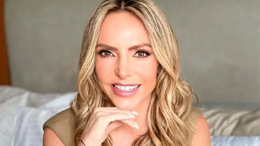 Erika Zaba de OV7 será operada; revela a sus seguidores que tendrá una delicada cirugía