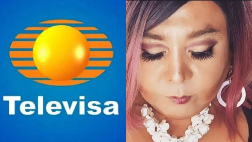 Tras 32 años en Televisa, querido actor confirma salida de telenovela y se vuelve mujer