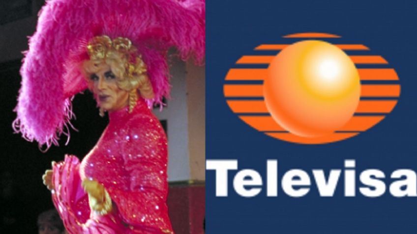 Tras salir del clóset y 40 años en Televisa, 'corren' a famoso villano y su reemplazo llega a 'Hoy'
