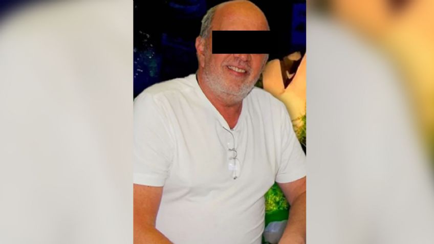 CDMX: Socio fundador de la discoteca Baby 'O es aprehendido en el aeropuerto