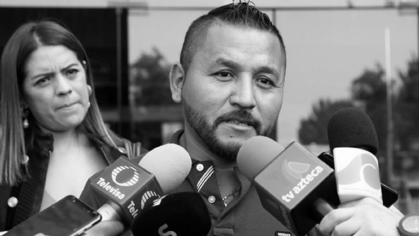 Hallan muerto a 'El Mijis' en Tamaulipas; el exdiputado estuvo 30 días desaparecido