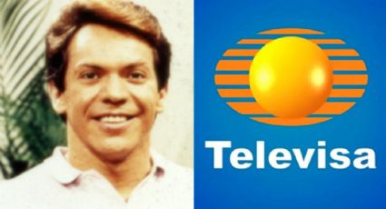 Tras sacarlo del clóset y debut en TV Azteca, polémico actor de novelas confirma veto de Televisa