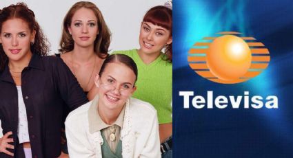 Adiós TV Azteca: Tras 12 años retirada, actriz de novelas vuelve a Televisa y ejecutivos la 'vetan'