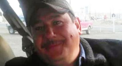 ¡Sano y salvo! Localizan a Mauricio Chávez, señor desaparecido en San Luis Río Colorado