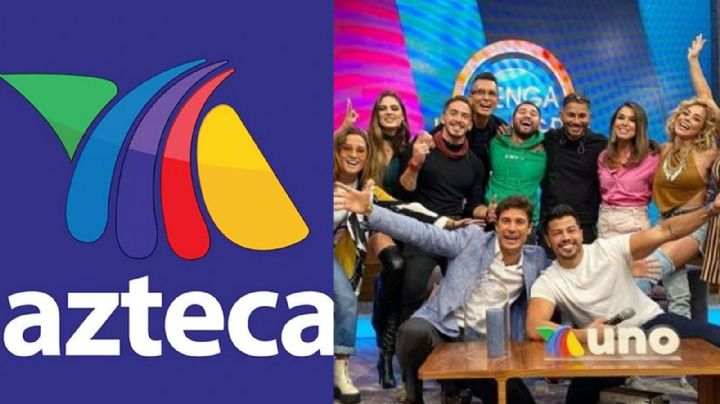 Adiós TV Azteca: Tras 6 años y desfigurarse con cirugías, famosa conductora queda 'fuera' de 'VLA'