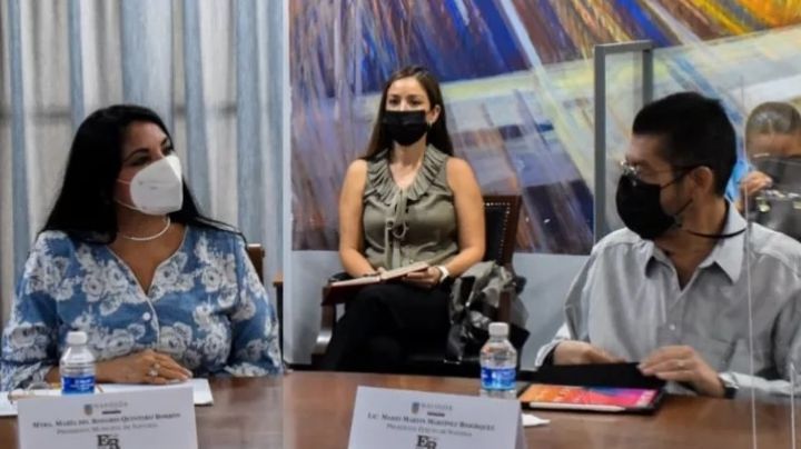 Esperan resultados de la auditoría a María del Rosario Quintero, exalcaldesa de Navojoa