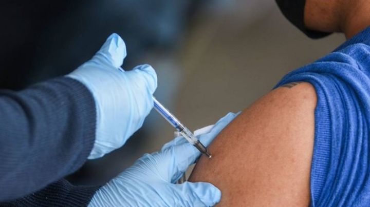 ¡No lo dejes pasar! CDMX aplicará estos días la vacuna contra Covid-19 a ciudadanos rezagados