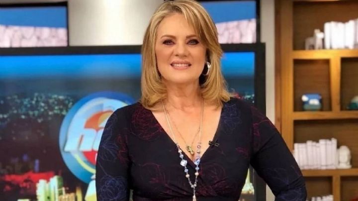 Revista lanza publicación de Erika Buenfil y ella no se calla: "Inventan chismes donde no los hay"
