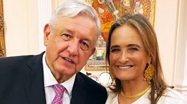 ¡No más 'Shark Tank'! Patricia Armendáriz revela que buscará la presidencia de México