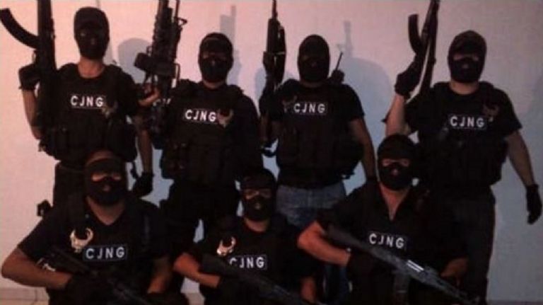 El CJNG sería el responsable del homicidio del alcalde de Aguililla y su asesor