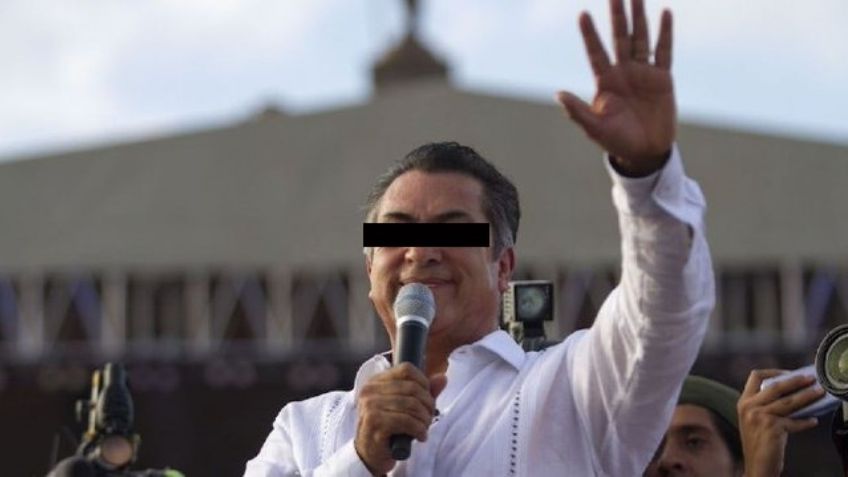 Fiscalía de NL catea rancho de 'El Bronco'; insiste que no hay "nada relevante" pero esto decomisa