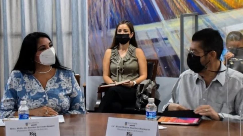 Esperan resultados de la auditoría a María del Rosario Quintero, exalcaldesa de Navojoa