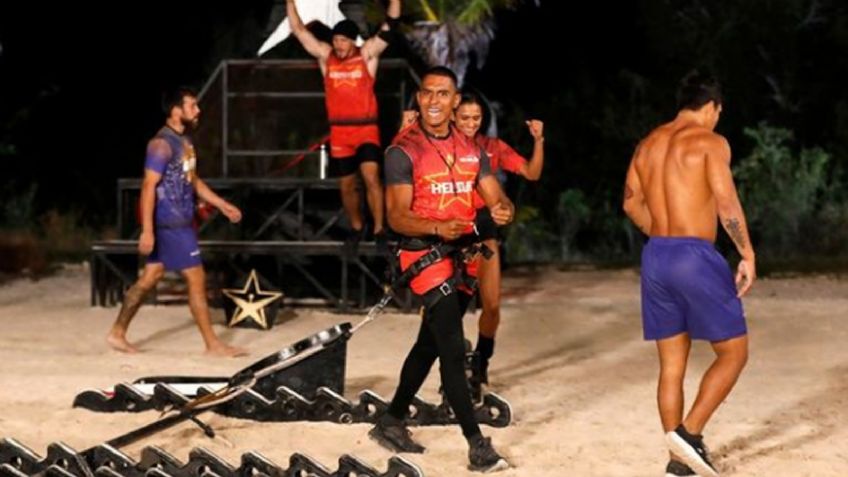 Reportan a la próxima eliminada de 'Exatlón All Star'; saldría una de las favoritas de TV Azteca