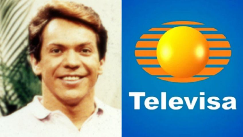 Tras sacarlo del clóset y debut en TV Azteca, polémico actor de novelas confirma veto de Televisa