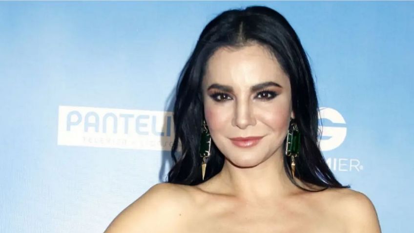 Martha Higareda denuncia que fue víctima de acoso; se quedó sin proyectos por decir "no"