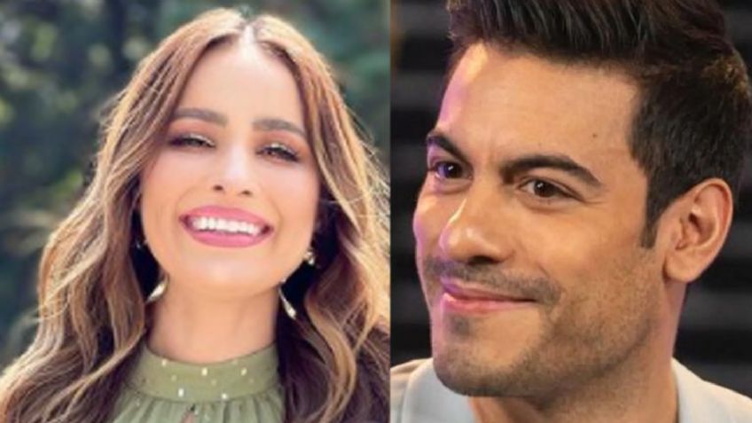 Shock en TV Azteca: Cynthia Rodríguez se va a Miami con el hombre de su vida y no es Carlos Rivera