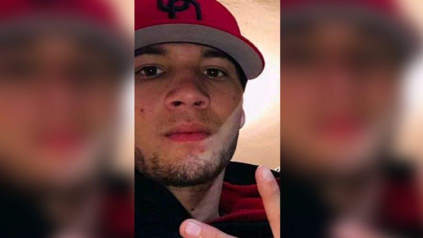 ¡Atención, Sonora! Familiares buscan al joven Cristian Alejandro; lo habrían 'levantado'