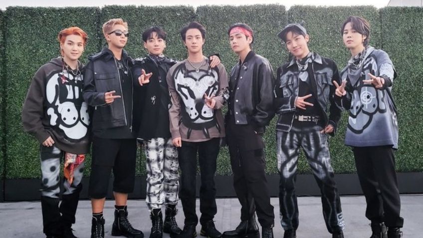 ¿Problemas en el K-Pop? Miembro de BTS reta a uno de sus compañeros a un duelo de box