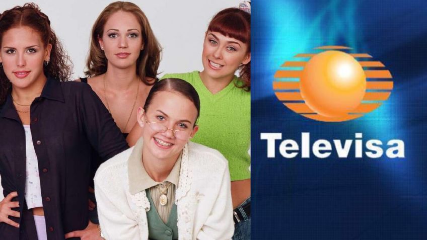 Adiós TV Azteca: Tras 12 años retirada, actriz de novelas vuelve a Televisa y ejecutivos la 'vetan'