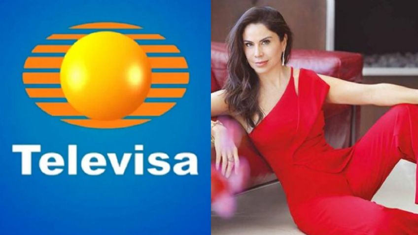 ¡A volar 'Zague'! Paola Rojas desata rumores de romance con codiciado galán de Televisa