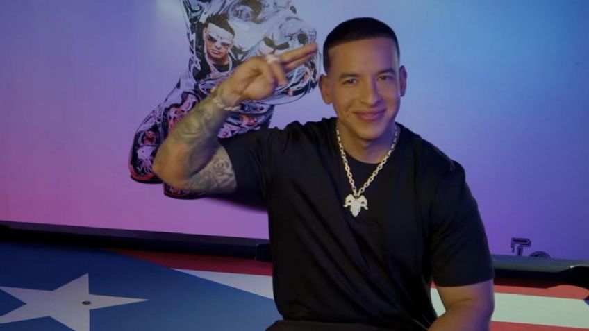 "Se despide el jefe": Daddy Yankee confiesa en emotivo VIDEO que se retira y anuncia su última gira