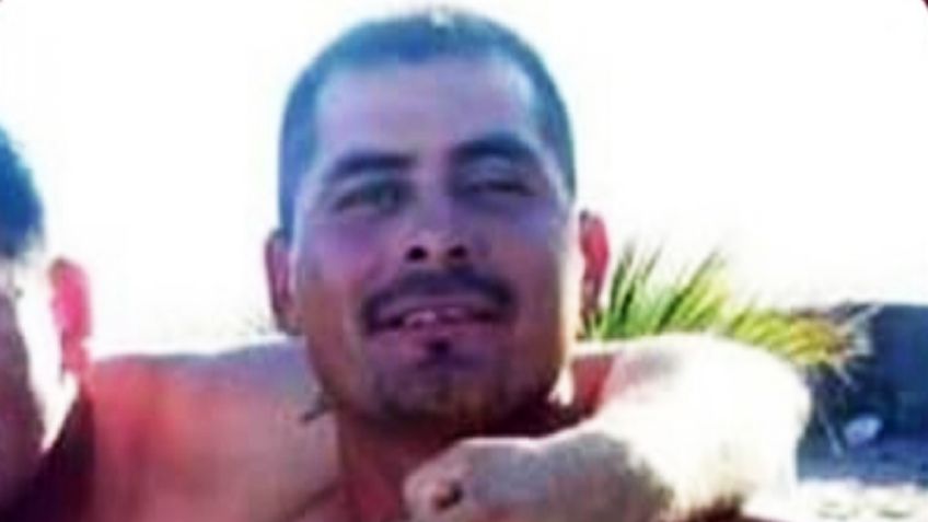 Max Borboa tiene más de 2 meses sin volver a casa; su familia lo busca en Hermosillo