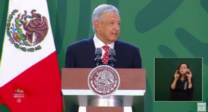 'Arrancan' vuelos en el AIFA: ¿Cuánto tiempo hizo AMLO de Palacio Nacional a Santa Lucía?