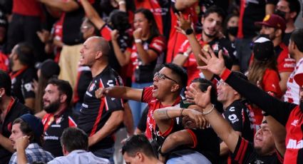 Sigue la violencia en la Liga MX: Clásico tapatío dejó varios detenidos en el estadio Jalisco