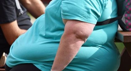 Obesidad, un problema que afecta al 75% de los mexicanos: Instituto Nacional de Salud Pública