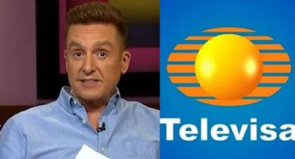 Tras pleito con Bisogno y veto de Televisa, actriz traiciona a TV Azteca y da exclusiva ¿a 'Hoy'?