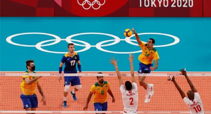 México podría sustituir a Rusia como sede del Mundial de Voleibol de Sala 2022