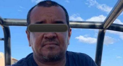 Por abusos deshonestos contra una menor, Heriberto 'N' es detenido en Hermosillo