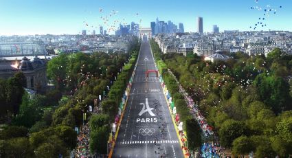 Los Juegos Olímpicos de París 2022 tendrán boletos desde los 26 dólares