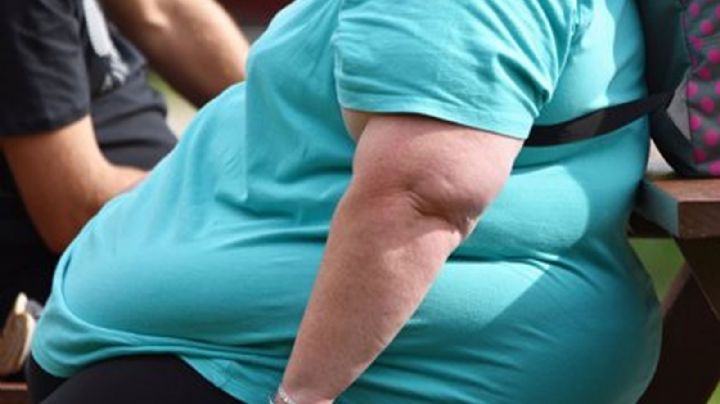 Obesidad, un problema que afecta al 75% de los mexicanos: Instituto Nacional de Salud Pública